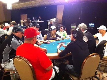 A Day in the Life of Vanessa Rousso 103