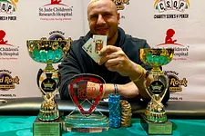 Michael Mizrachi