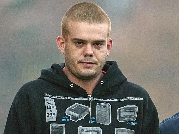 Joran van der Sloot