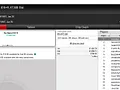 Lobby de poker da PokerStars