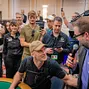 Jeppe Bisgaard Wins Seat to 2024 WSOP via Flip