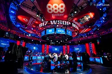 What Would You Do? Final Table Dilemmas in the 2017 WSOP Main Event