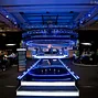 The 2013 PCA stage and final table area.
