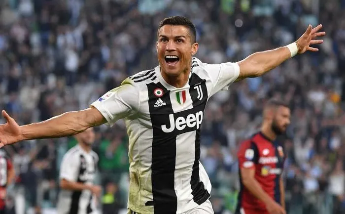 Hat-trick de CR7 Garante €200K Para os Apostadores da Betclic