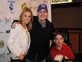 MMA Star Roy "Big Country" Nelson Takes Down Star-Studded Charity Poker Tournament 111