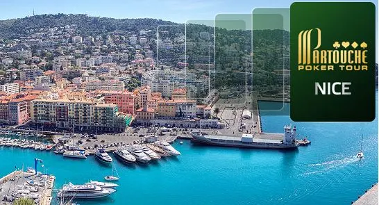 PartyPoker.fr - Satellite Partouche Poker Tour de Nice 0001