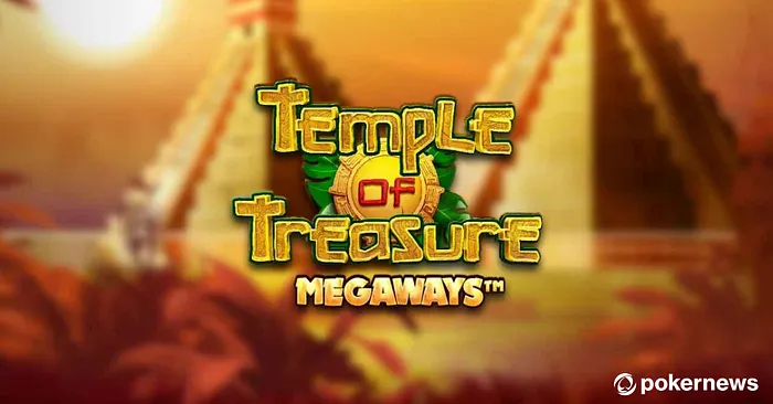 temple of treasures lead