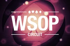 WSOP Circuit