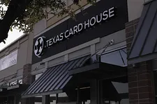 texas card house poker