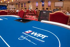 WPT World Championship