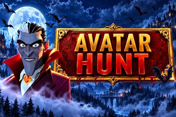 Avatar Hunt