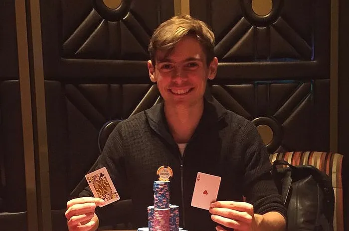Fedor Holz gagne de nouveau le High Roller 25000$ de l'ARIA, Stephen Chidwick et Ivan Luca complètent le podium ! 0001