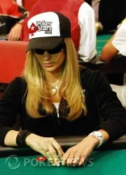 Vanessa Rousso All In