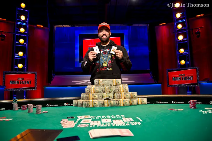 Joseph "kolebear" Hebert