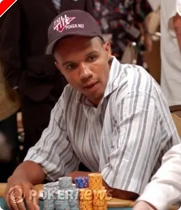 Phil Ivey y Phil "OMGClayAiken" 0001
