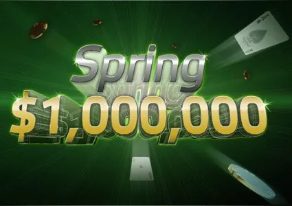 Spring Million