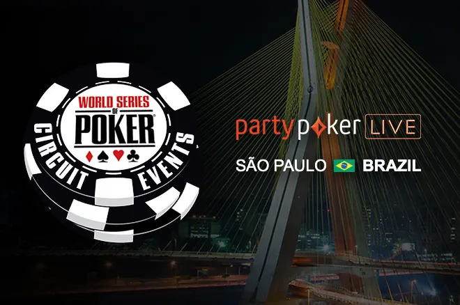 Junior Esperandio Leads WSOP Circuit Brazil Main Event on Day 2 0001