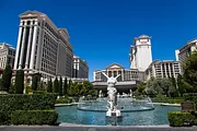Las Vegas Strip Reshaped: Caesars Acquired in a $17.6 Billion Deal