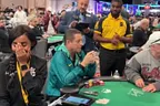 jogador banido WSOP