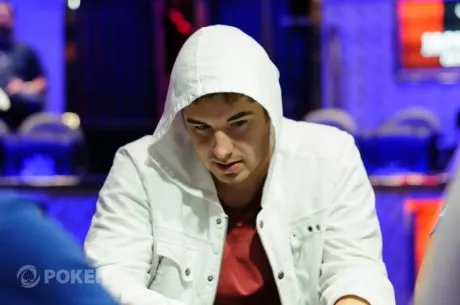 Full Tilt : Blair Hinkle parle de son million de dollars bloqué en ligne