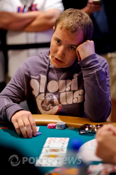 Coenaldinho7 Vence Main Event WCOOP 2015 (.300.000) 101