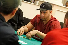 Michael "The Grinder" Mizrachi