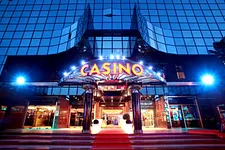 Casino Juan les Pins