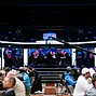 EPT Prague 2025 - Tv Table