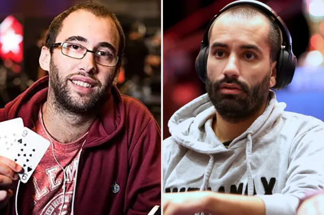 Joel Dias & João Vieira