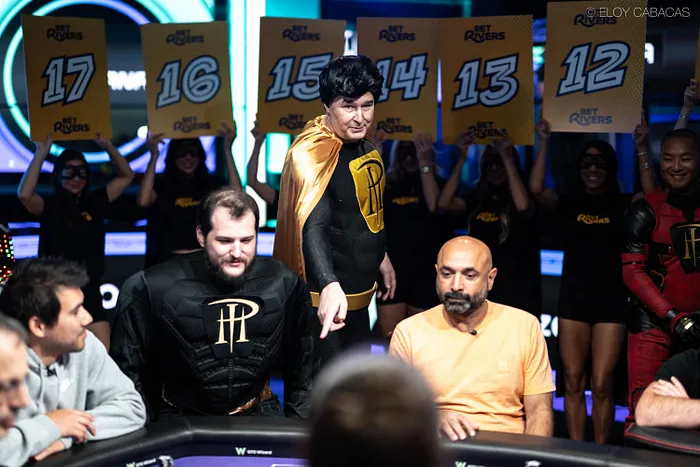 Phil Hellmuth