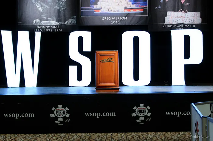 WSOP
