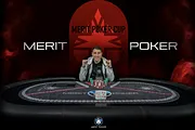 Simeon Spasov Prevails in an Epic Heads-Up Duel to Win the Merit Poker Cup