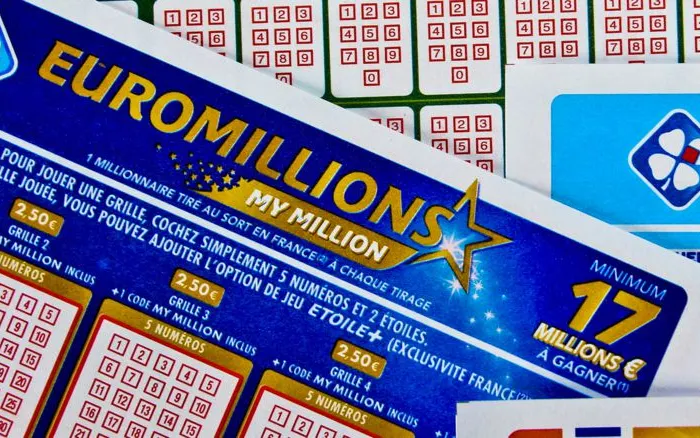EuroMillions