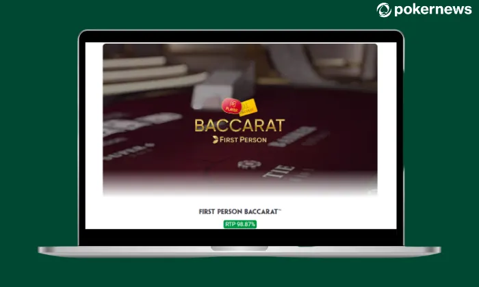 baccarat