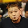 Johnny Chan