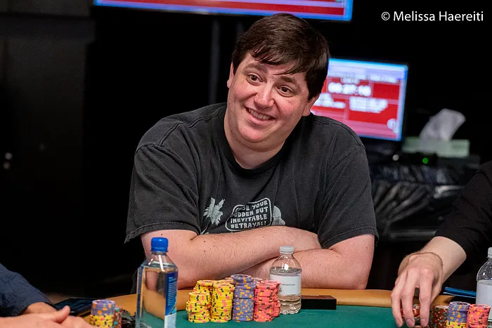 Randy Ohel
