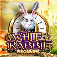 White Rabbit Megaways