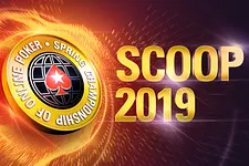 Série de MTTs Online SCOOP 2019 do PokerStars
