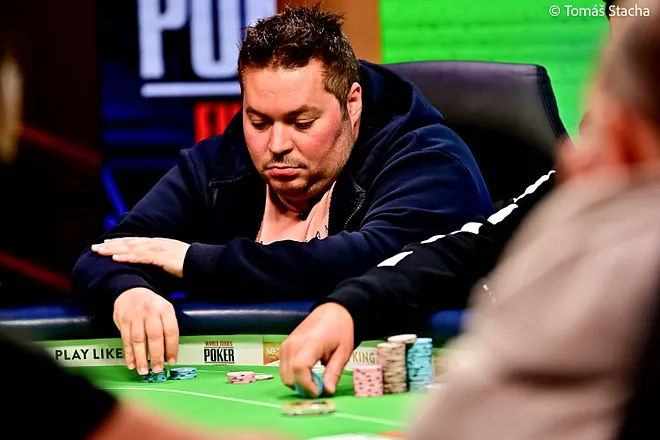 Ioannis Chorianopoulos