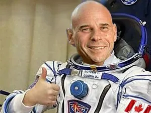 Joueur High Stakes : Guy Laliberté devient le 7ème touriste de l'espace 0001