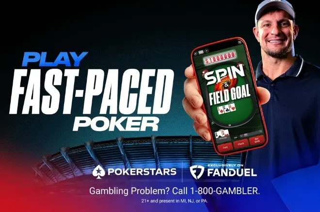 Spin and Go