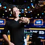 Benny Glaser Winner Event #15: $1,500 Mixed PLO Hi-Lo 8 / Omaha Hi Lo 8 / Big O