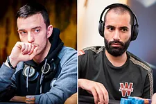 Hélder Ferreira & João Vieira