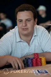 Ami Barer - Back from leading to average stack
