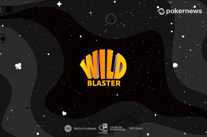 Wild Blaster Casino