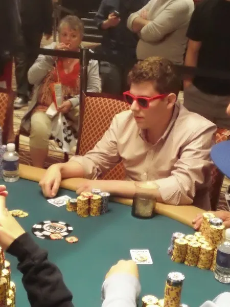 All Mucked Up: 2012 World Series of Poker Day 8 Live Blog 109