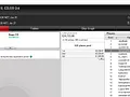 Lobby de poker da PokerStars