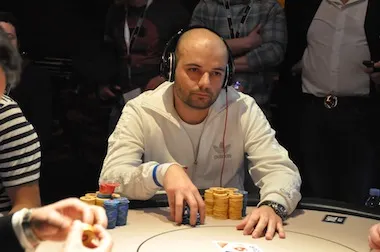 henrique pinho team pokerstars pro