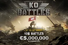 KO Battles