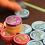 Jetons du Unibet Poker Open